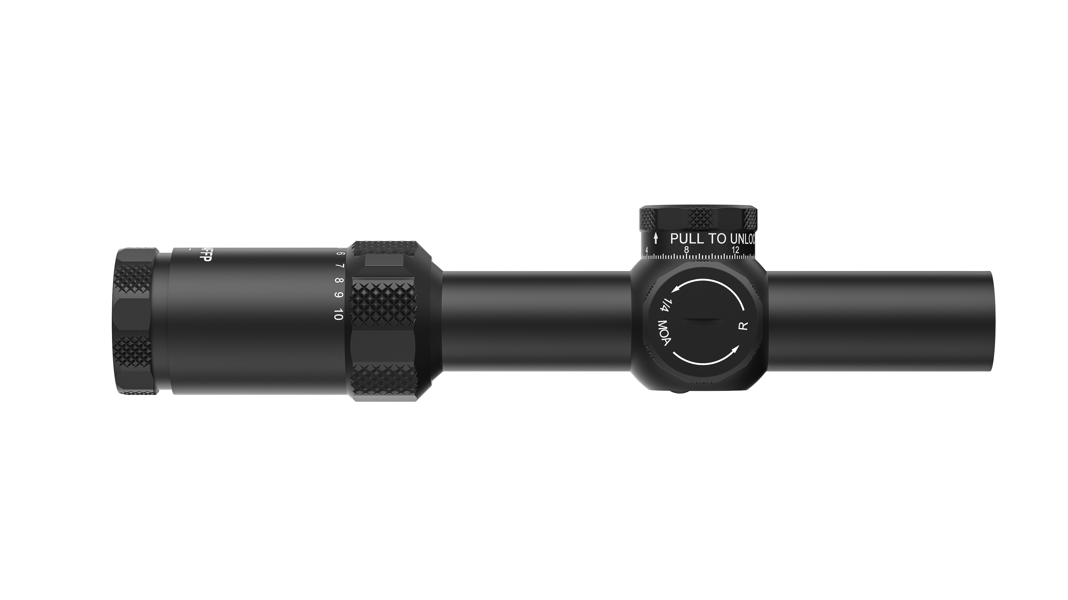 1-10X24FFP  30mm