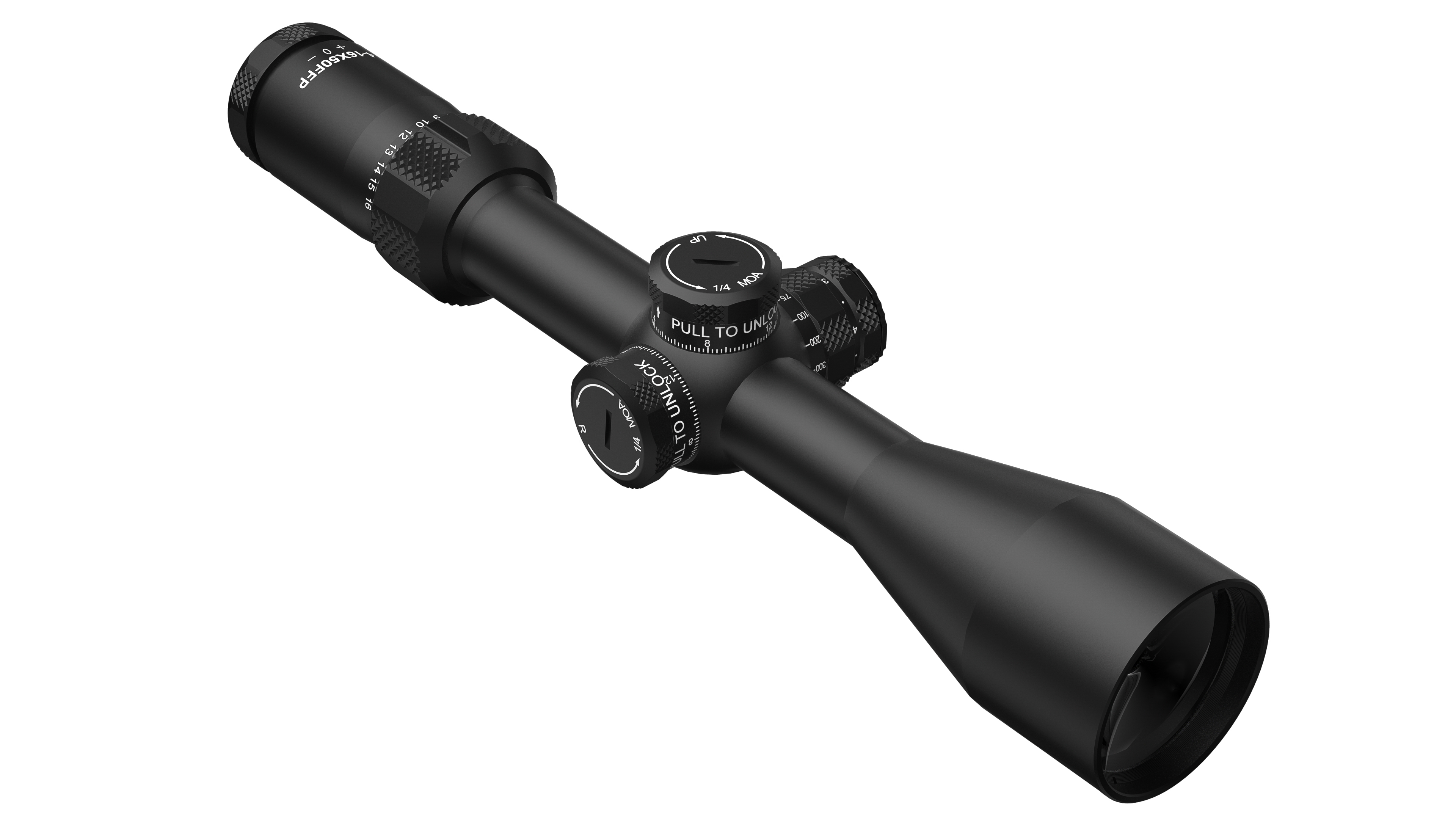 4-16X50FFP