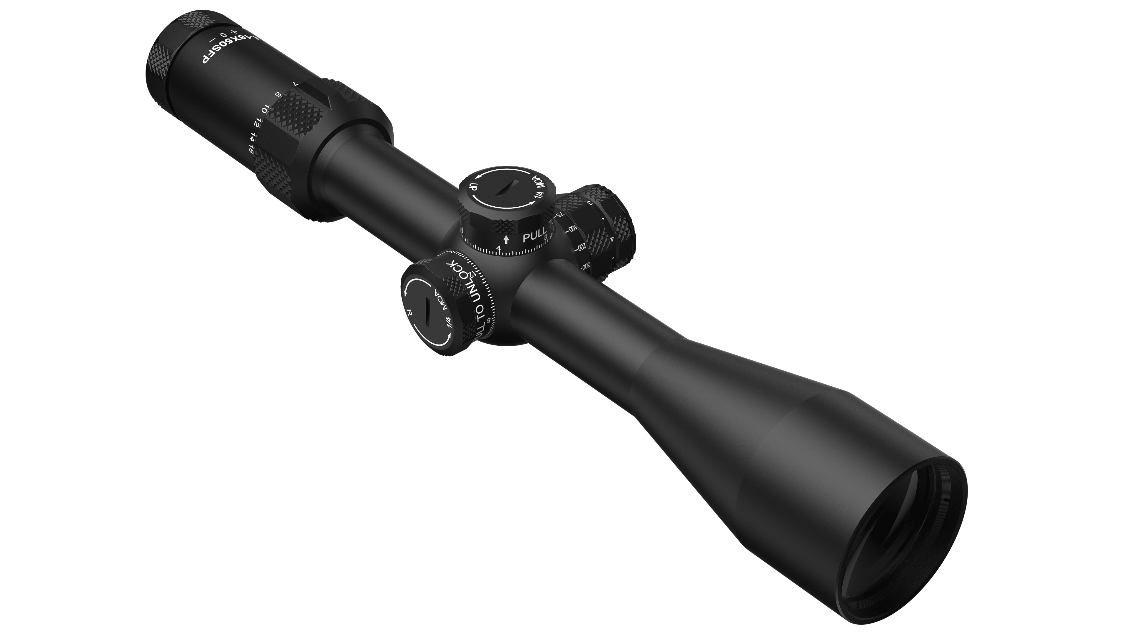 4-16X50SFP