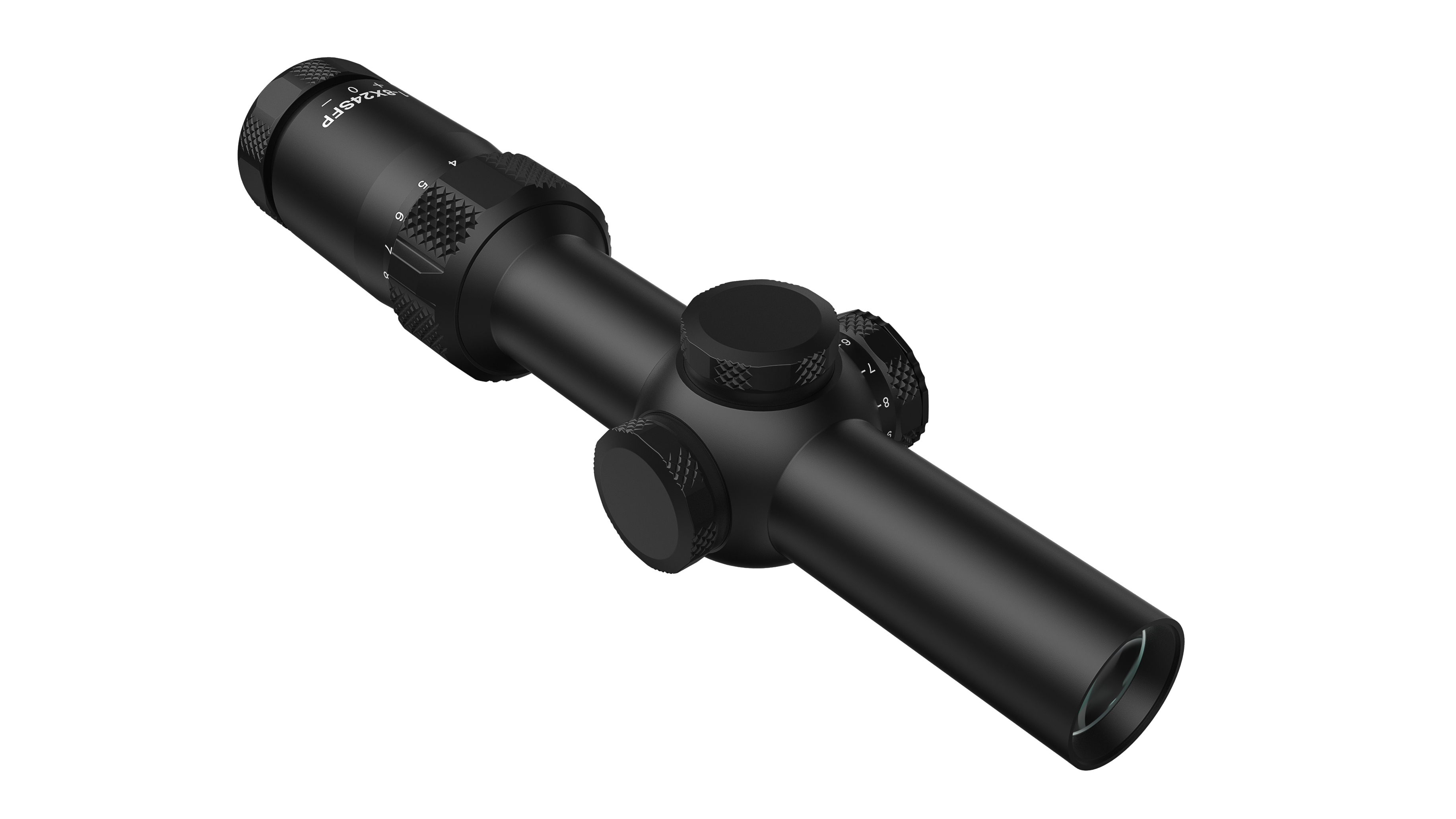 1-8X24SFP