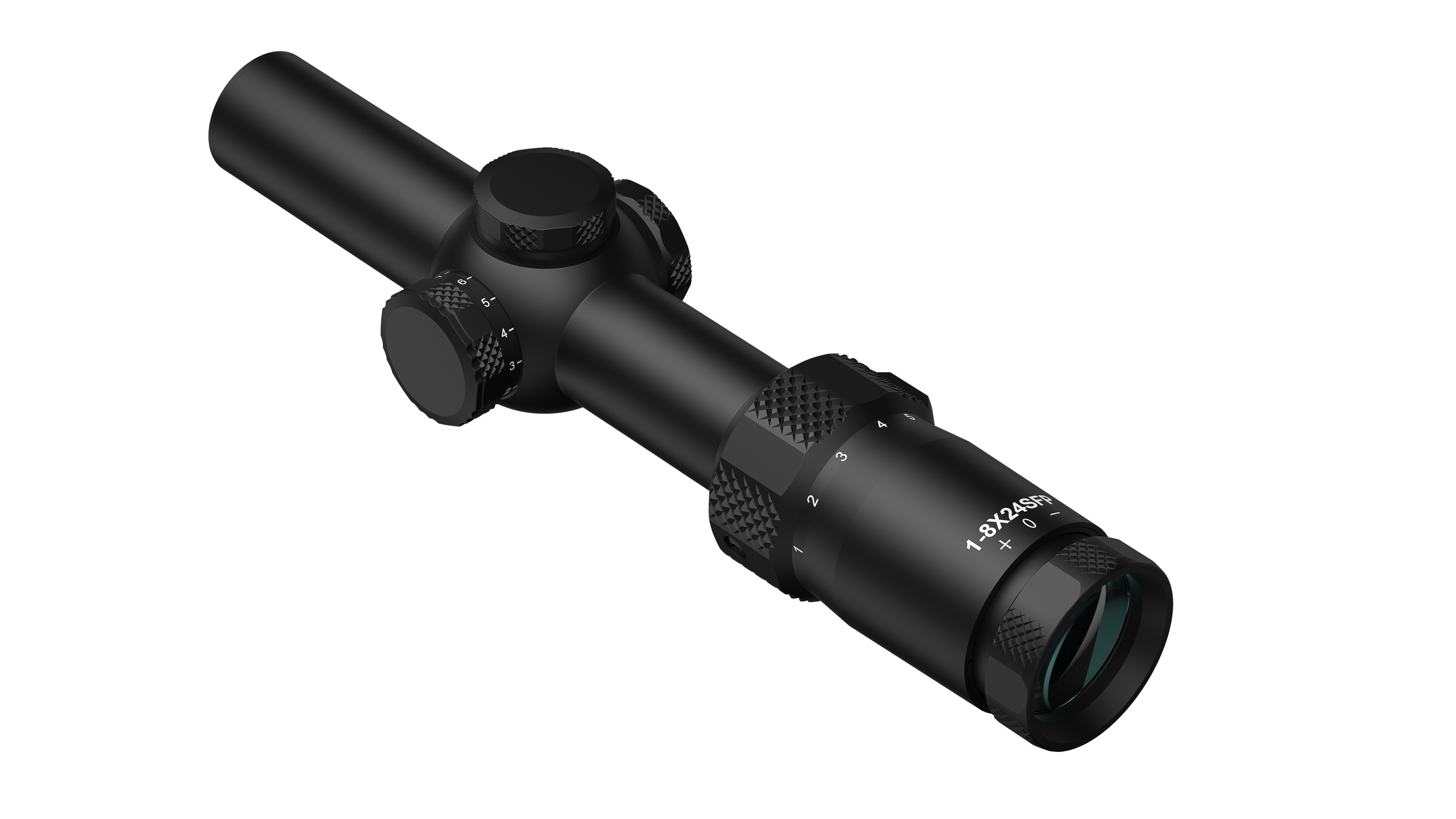 1-8X24SFP