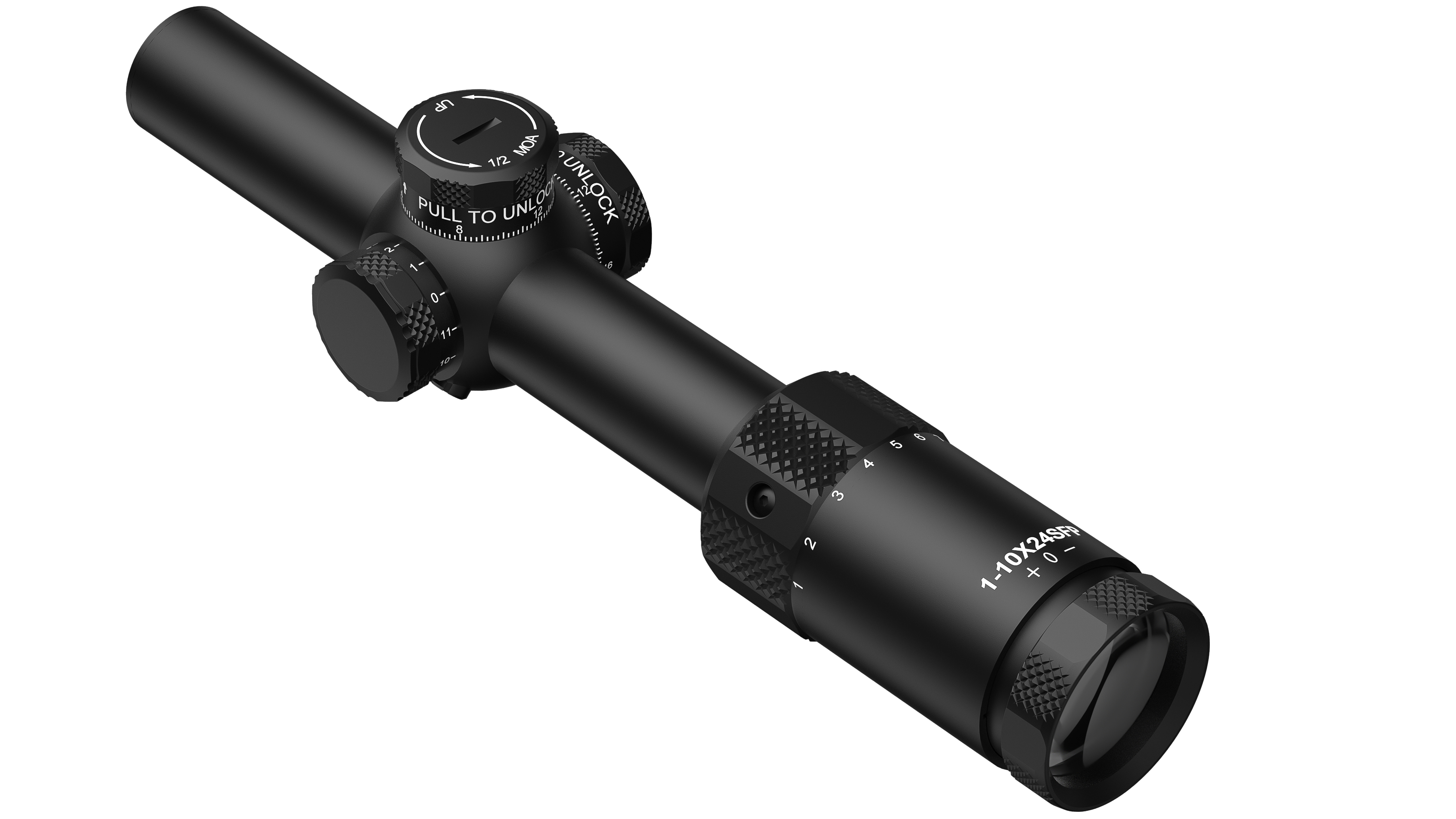 1-10X24SFP