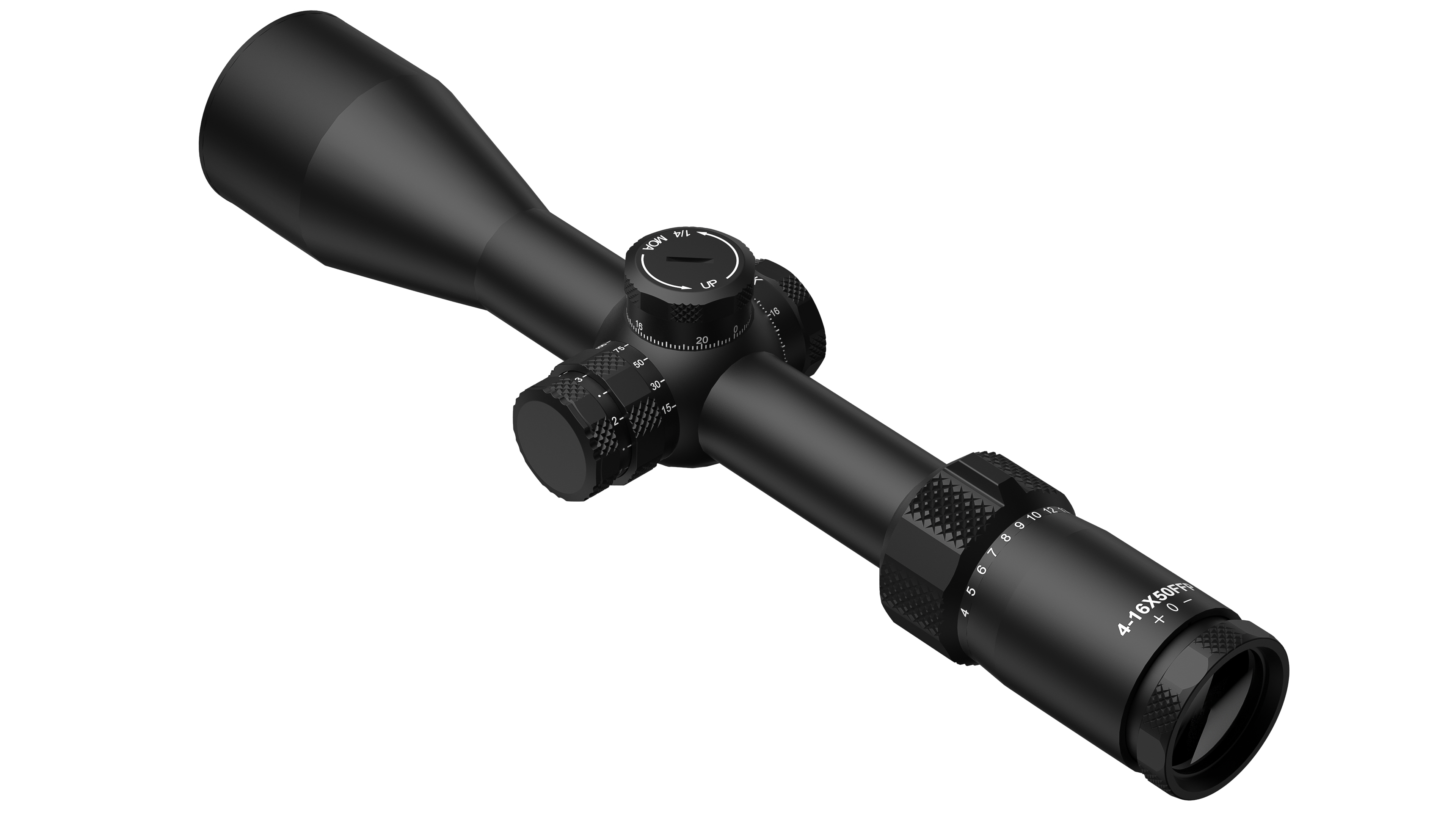 4-16X50FFP
