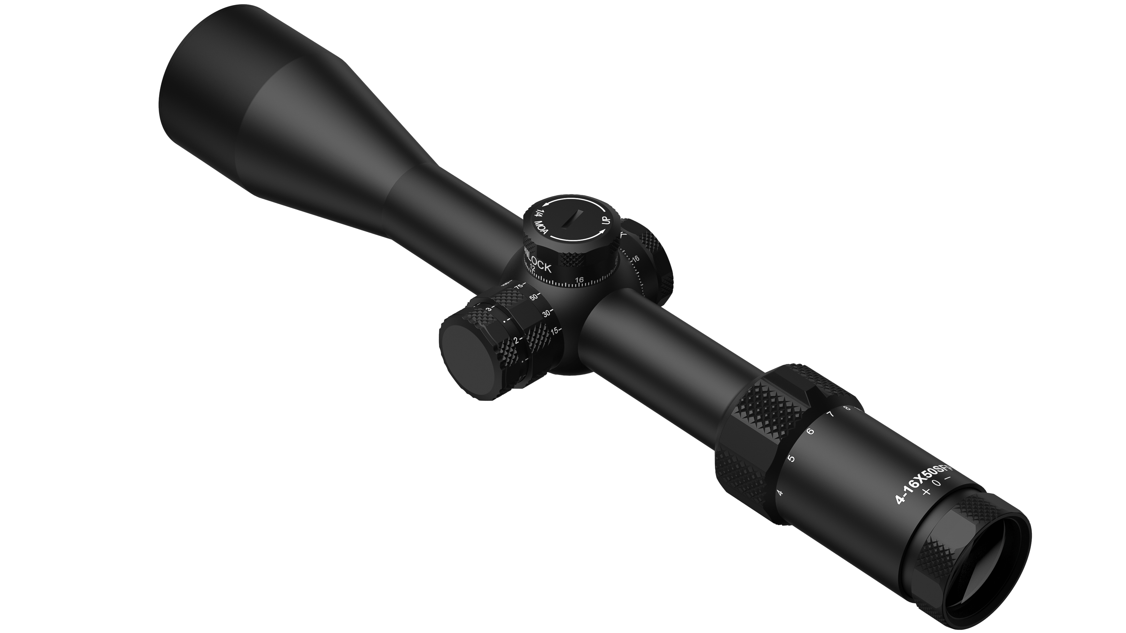 4-16X50SFP