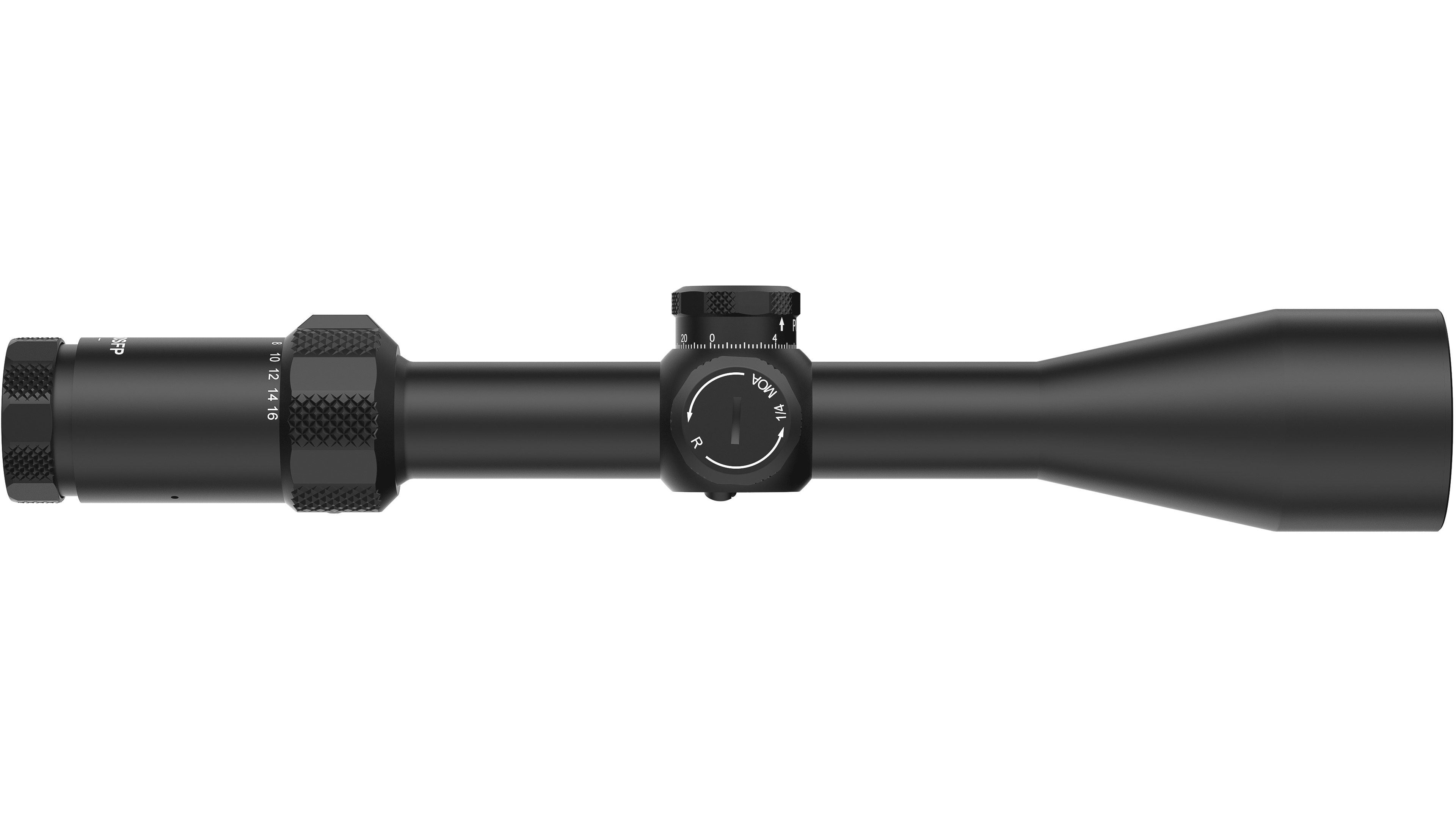 4-16X50SFP