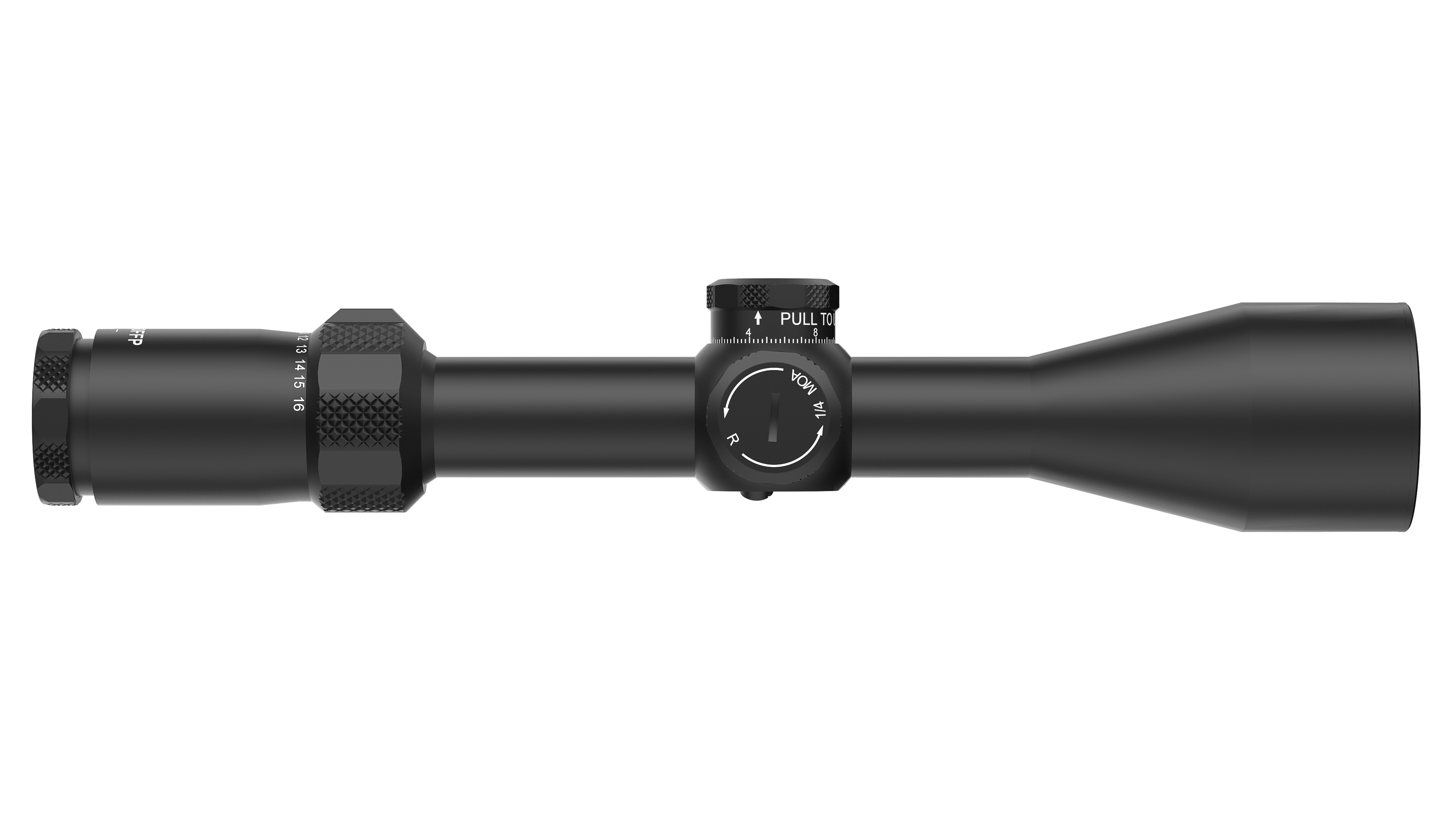 4-16X50FFP