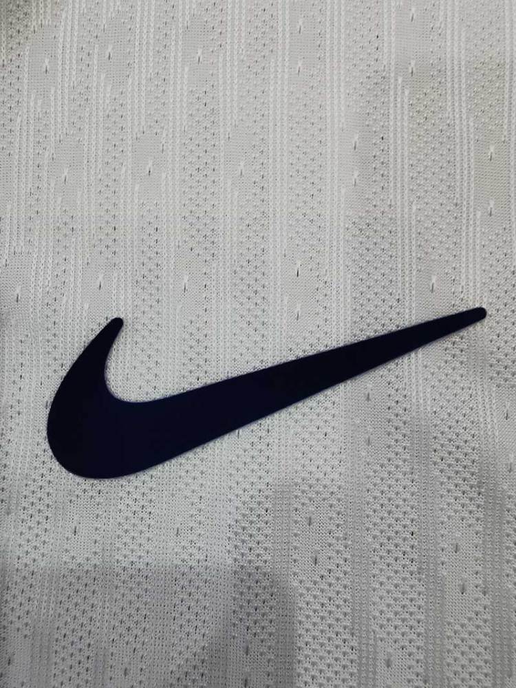 New 2425 England Home Men's Soccer Shirt (Player Edition) 1:1 Thailand Quality
