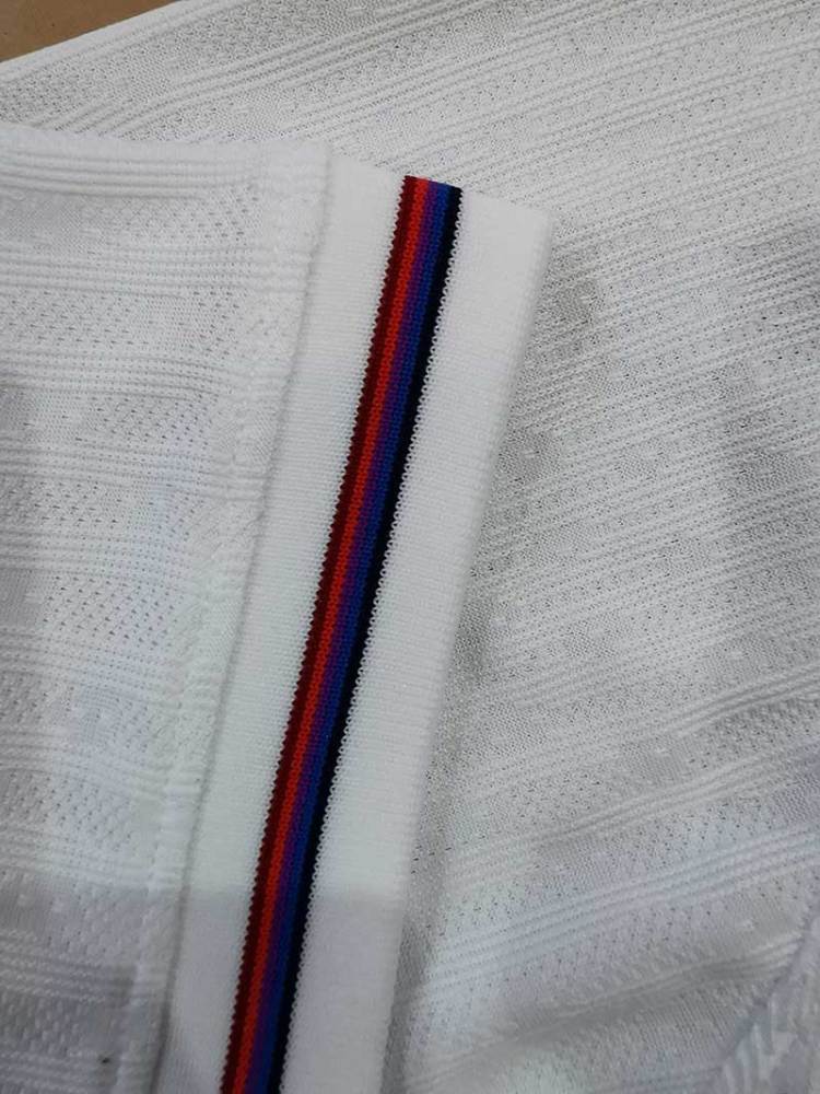 New 2425 England Home Men's Soccer Shirt (Player Edition) 1:1 Thailand Quality
