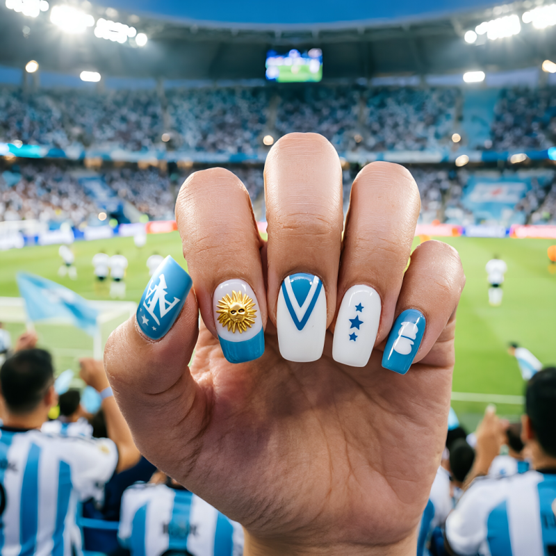 ARGENTINA