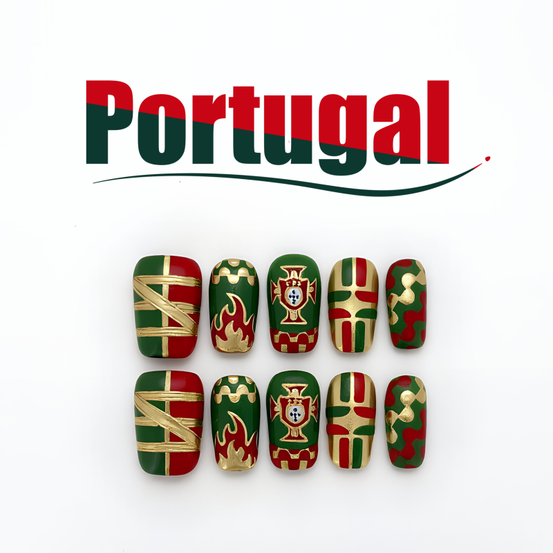 PORTUGAL
