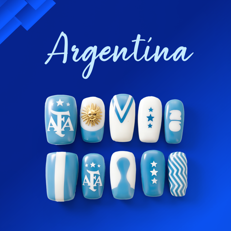 ARGENTINA
