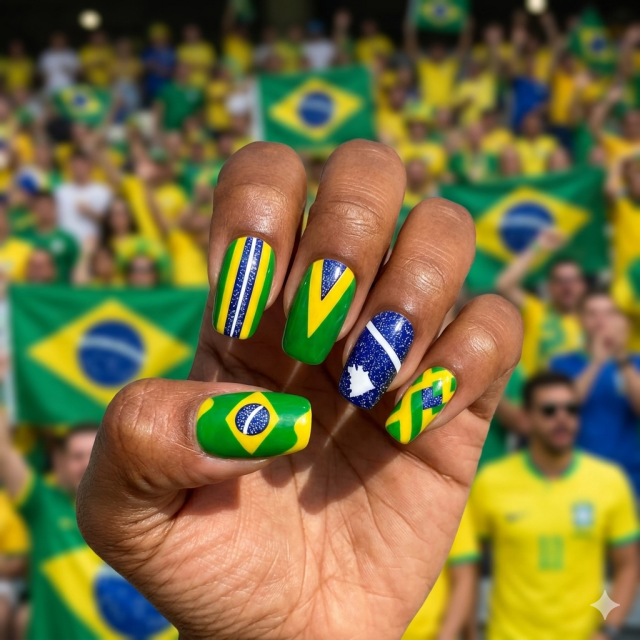 BRAZIL