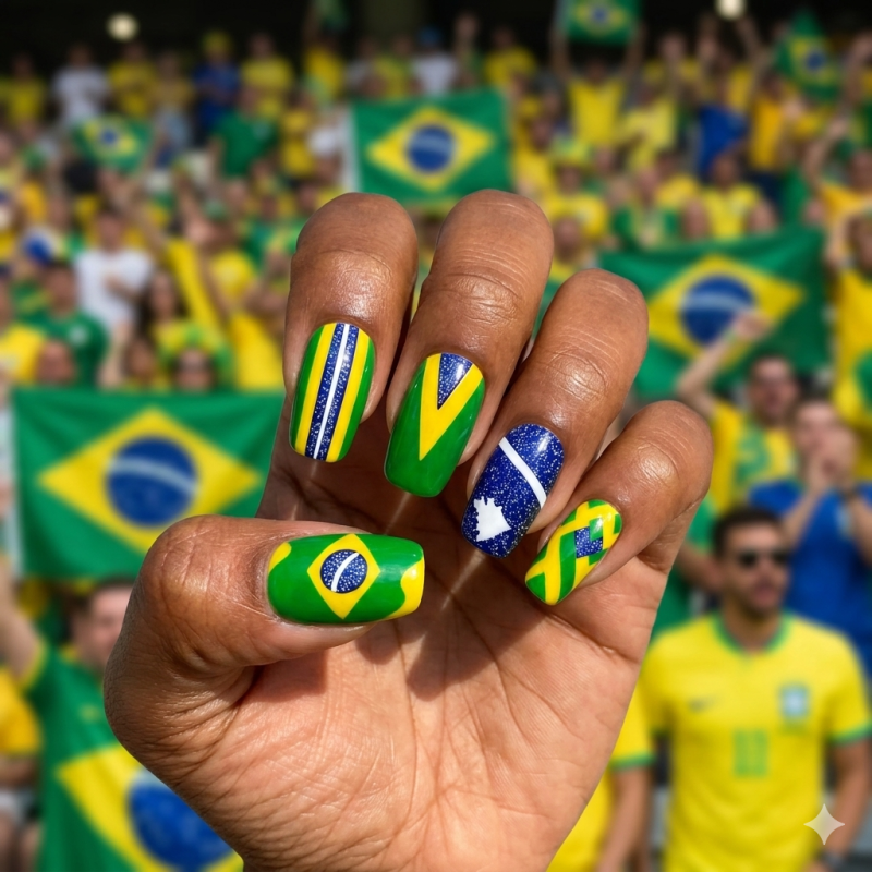 BRAZIL