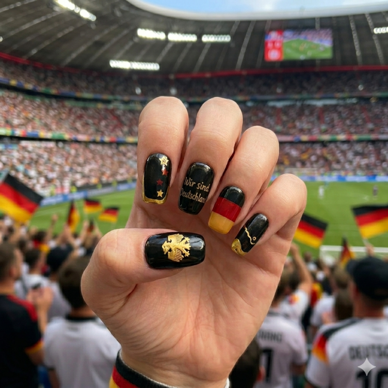 GERMANY