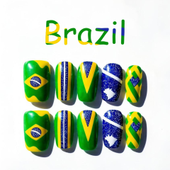 BRAZIL