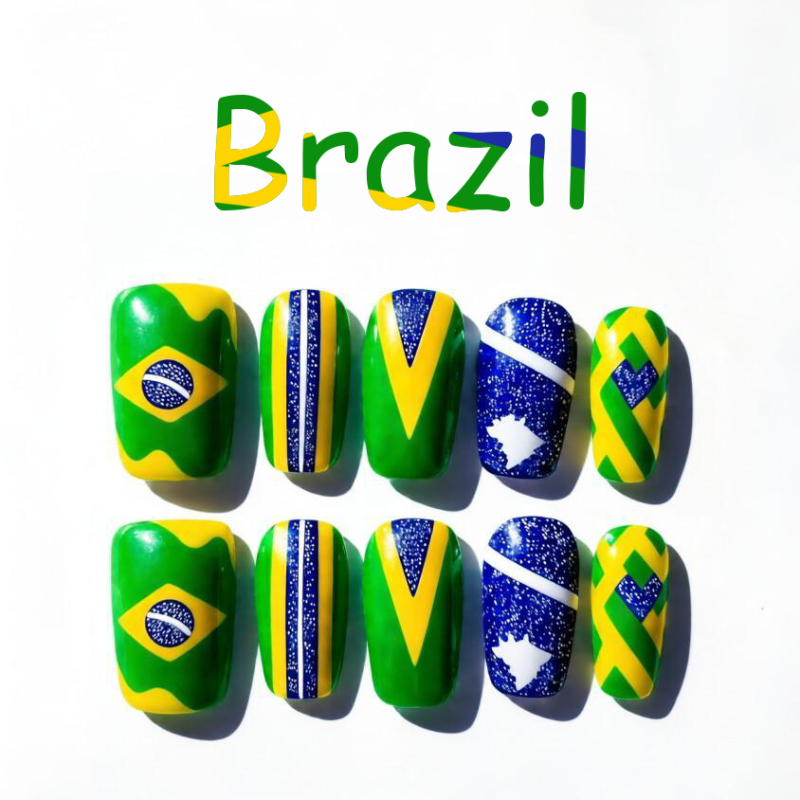 BRAZIL