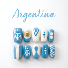 ARGENTINA