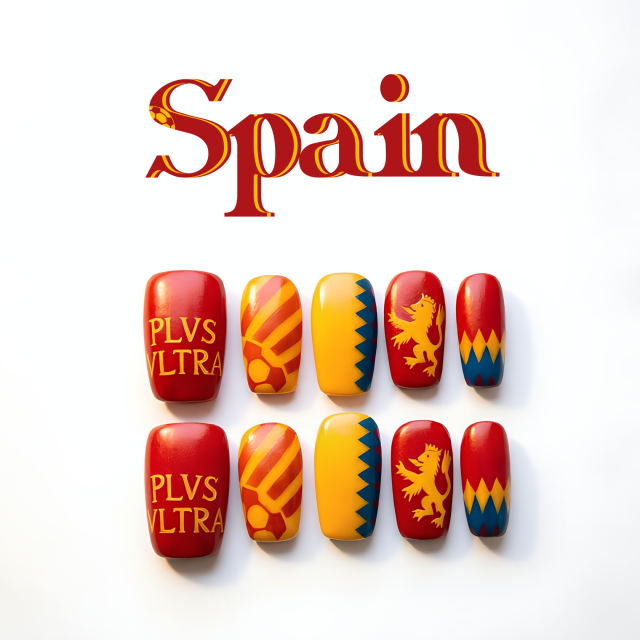 SPAIN