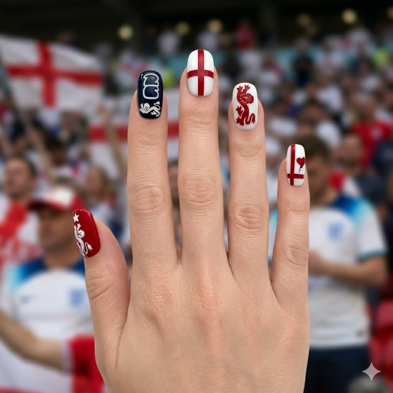 ENGLAND