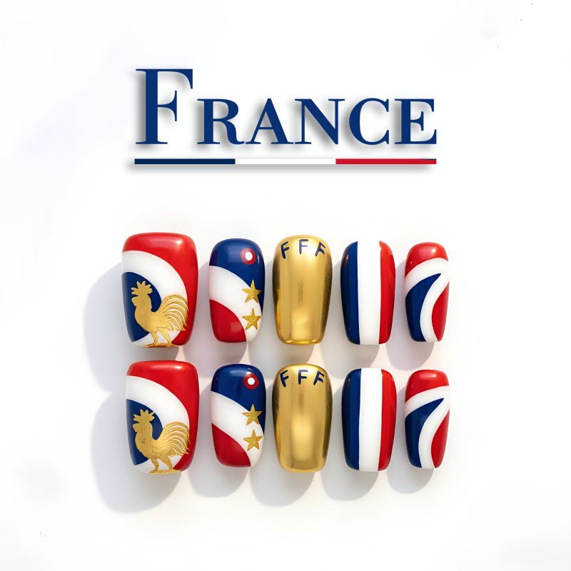 FRANCE