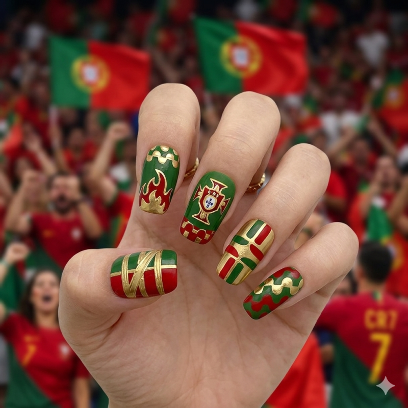 PORTUGAL