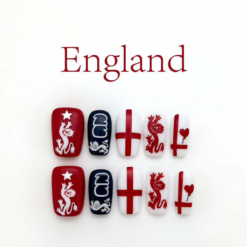 ENGLAND