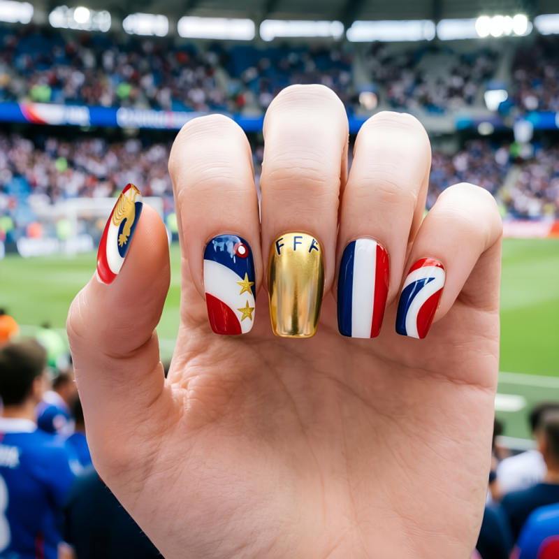 FRANCE