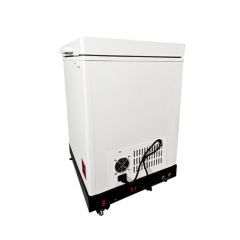 108L Solar DC Chest Refrigerator/Freezer/Fridge
