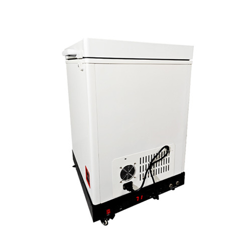 108L Solar DC Chest Refrigerator/Freezer/Fridge