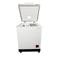 108L Solar DC Chest Refrigerator/Freezer/Fridge
