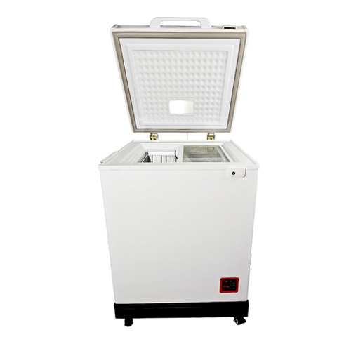 108L Solar DC Chest Refrigerator/Freezer/Fridge