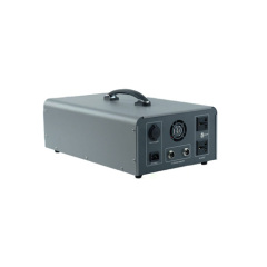 1024Wh Portable Solar Generator | Build-in UPS Protection