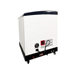 158L Solar Powered Refrigerator/Freezer