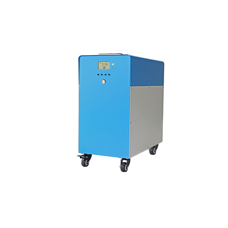 2.0HP Solar Air Conditioner with Panels