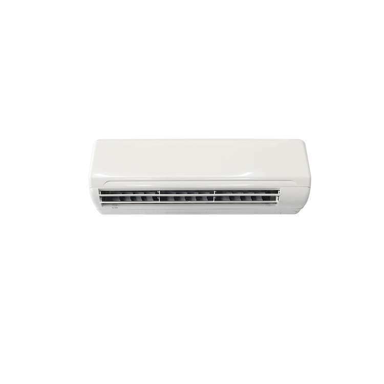 1.0HP Solar Air Conditioner with Panels