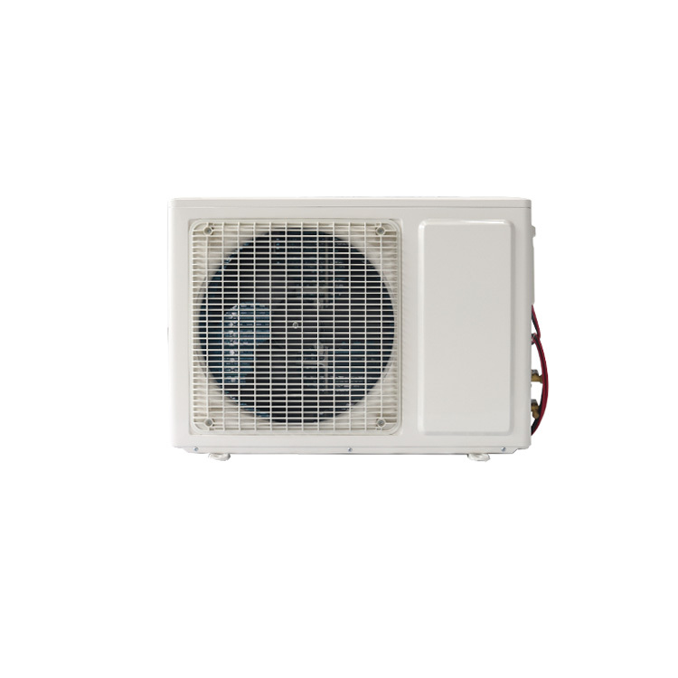 2.0HP Solar Air Conditioner with Panels