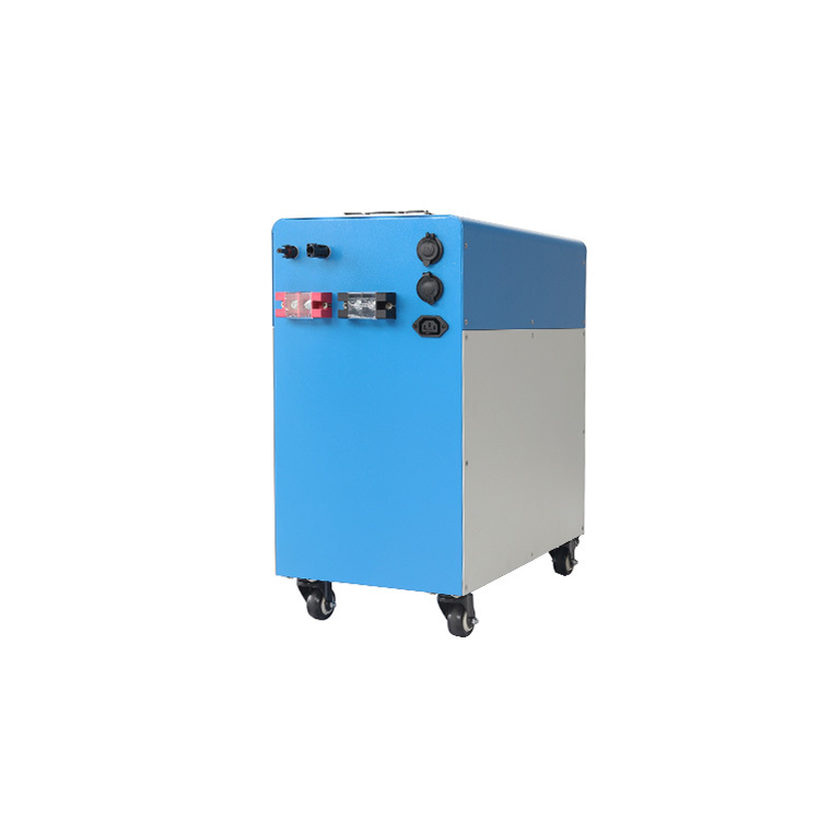 2.0HP Solar Air Conditioner with Panels