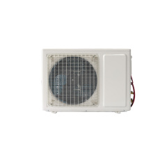1.0HP Solar Air Conditioner with Panels