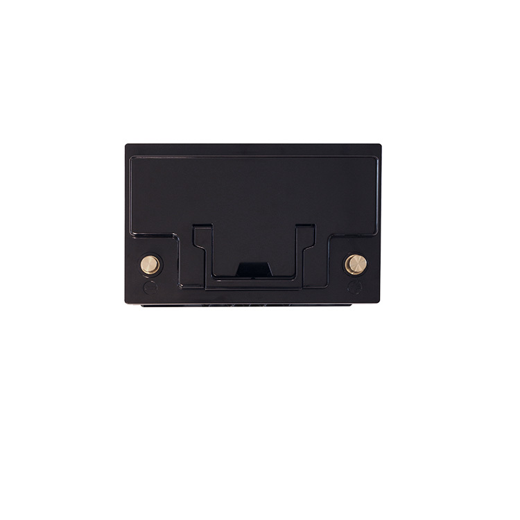 12.8V/60Ah LiFePO4 Lithium Automotive/Car Battery