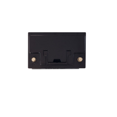 12.8V/60Ah LiFePO4 Lithium Automotive/Car Battery
