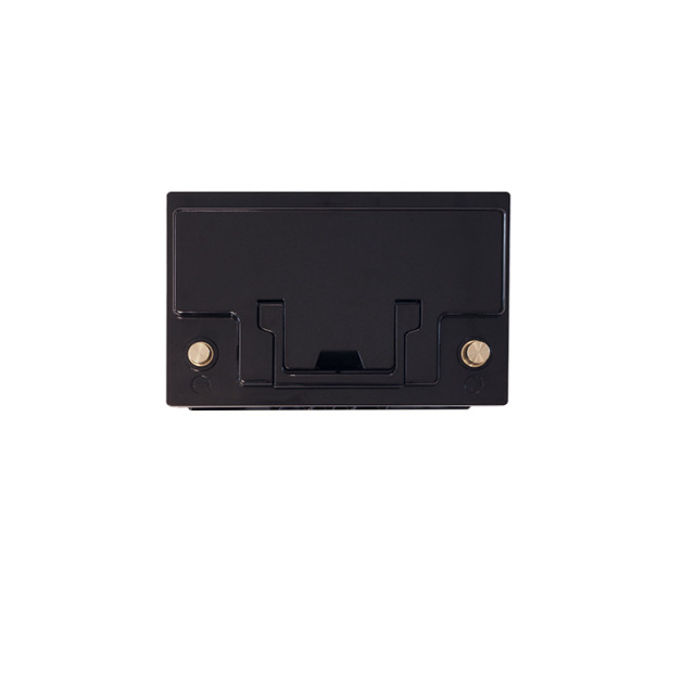12.8V/60Ah LiFePO4 Lithium Automotive/Car Battery