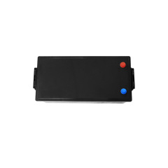 12.8V/200Ah Solar Lithium Battery | LiFePO4 | Solar Energy | battery solar