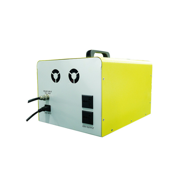 1530Wh Home/Commercial Use Freezer & Fridge Battery | Built-in UPS Protection - Home Backup & Outdoor Emergency Power Supply