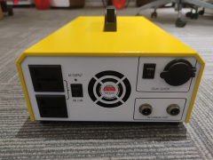 Solar Power Station 512Wh – 500W Output | Built-in UPS for Emergencies Off-Grid