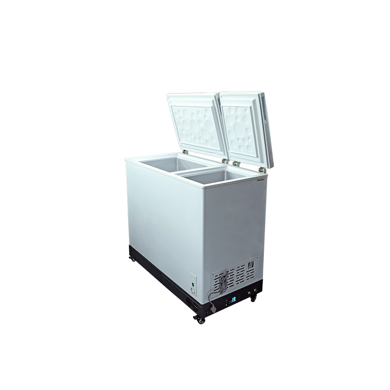 200L Solar Generator/IPMS   Design for Freezer Professional Freezer Battery | UPS