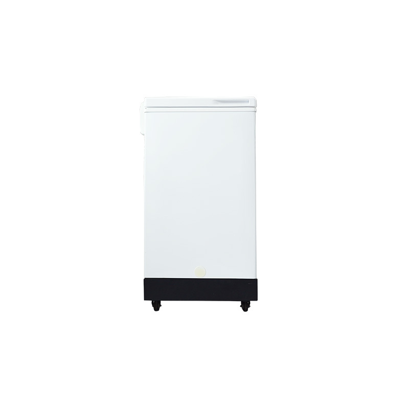 200L Solar Powered Chest Refrigerator/Freezer Build-in UPS