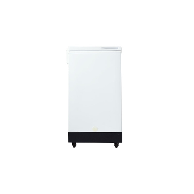 200L Solar Powered Chest Refrigerator/Freezer Build-in UPS