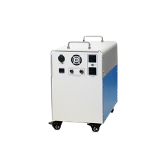 3000Wh Solar Generator Boasting Built-In UPS Protection | 750W MPPT