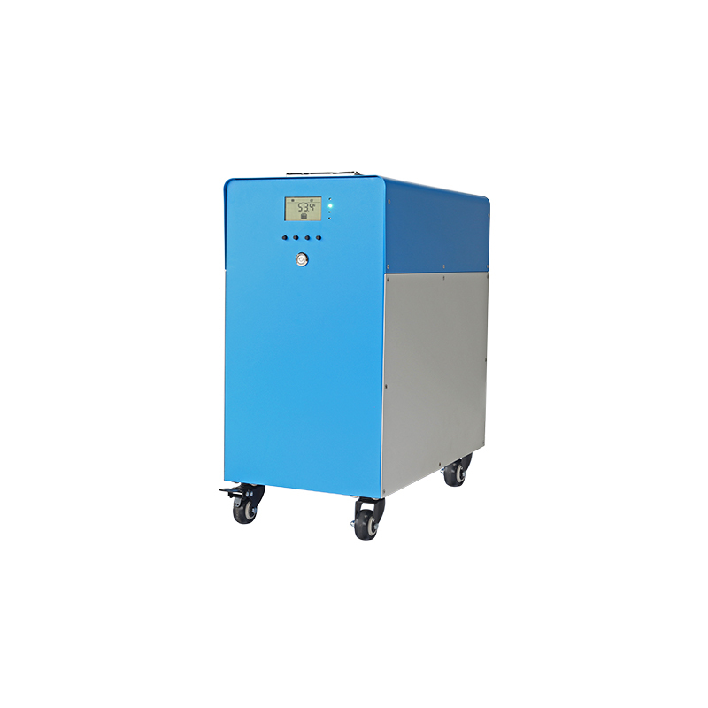 5000Wh Solar Generator Built-In UPS Protection | 750W MPPT | 2500W Output