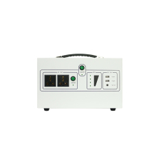 960Wh Solar Powered Generator  | 800W MPPT
